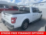2019 F-150 Thumbnail 3