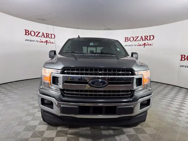 2019 Ford F-150 - $23,000