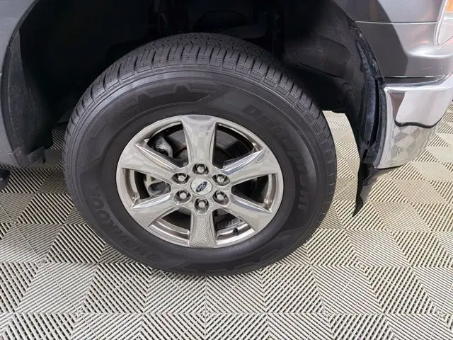 2019 Ford F-150 - $23,000