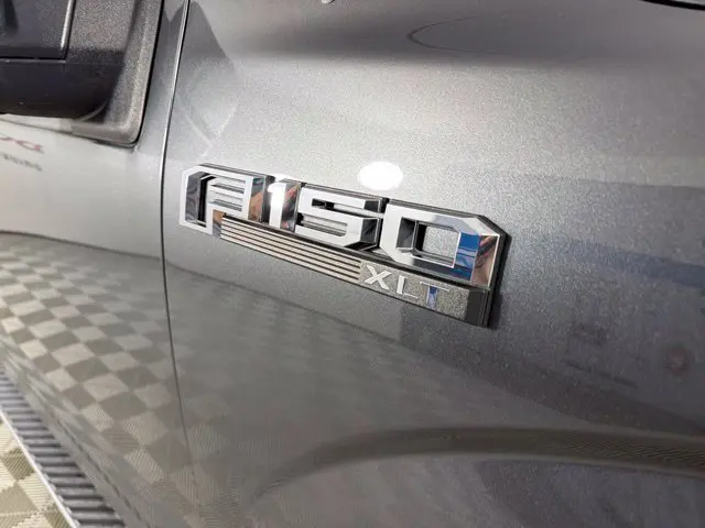 2019 Ford F-150 - $23,000