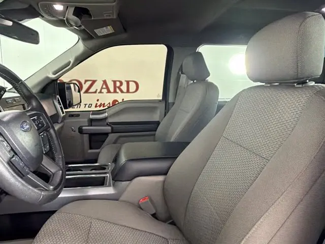 2019 Ford F-150 - $23,000