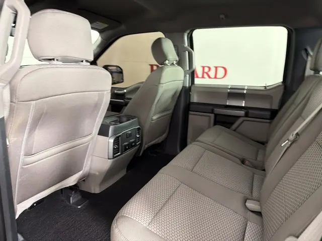 2019 Ford F-150 - $23,000