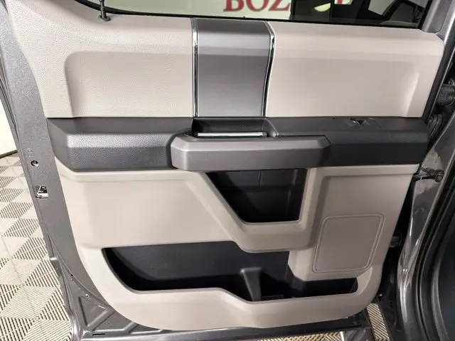 2019 Ford F-150 - $23,000