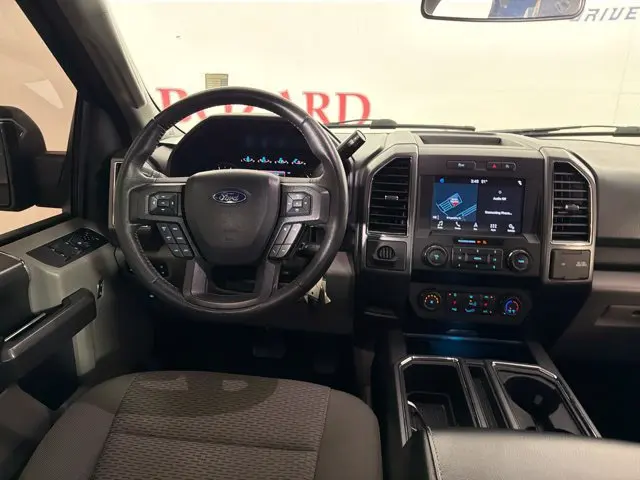 2019 Ford F-150 - $23,000