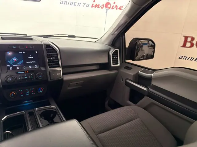 2019 Ford F-150 - $23,000