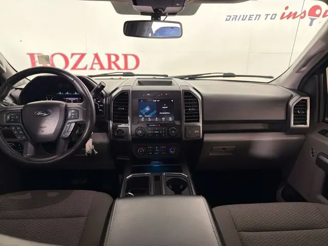 2019 Ford F-150 - $23,000