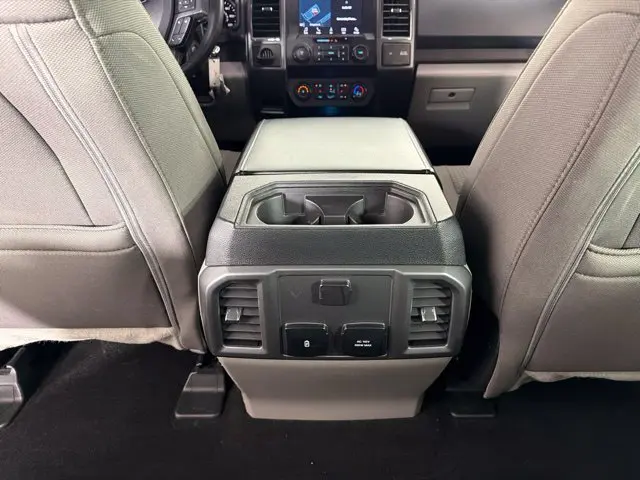 2019 Ford F-150 - $23,000