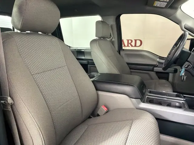2019 Ford F-150 - $23,000