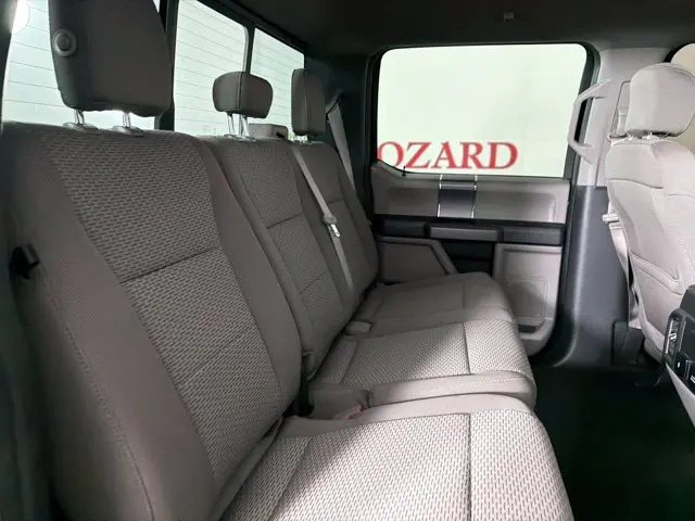 2019 Ford F-150 - $23,000