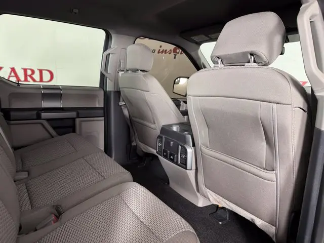 2019 Ford F-150 - $23,000