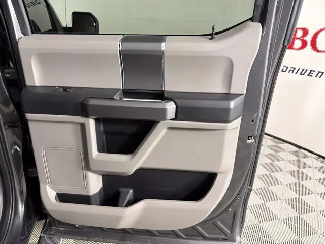 2019 Ford F-150 - $23,000