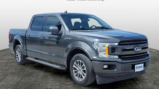 Preowned 2019 Ford F-150 XL for Sale