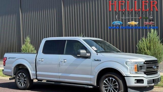 Preowned 2019 Ford F-150 XL for Sale
