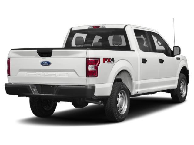 2020 Ford F-150 XL — photo 1 of 12
