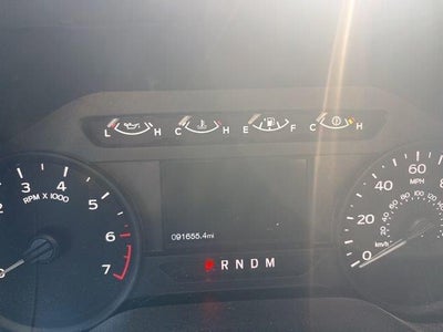 2020 Ford F-150 4X2 XL 4DR Supercrew 5.5 FT. SB