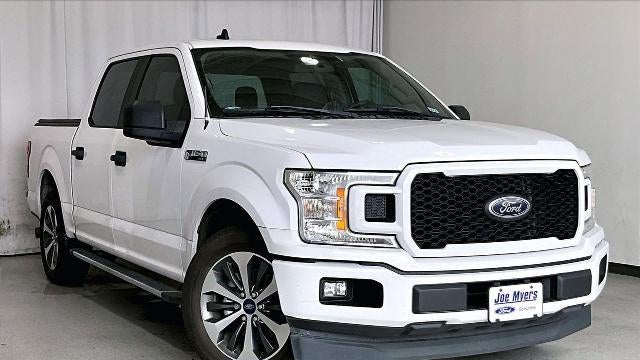 Preowned 2020 Ford F-150 XL for Sale