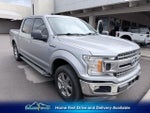 2020 F-150 Thumbnail 1