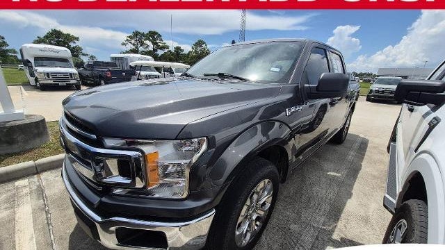 Preowned 2020 Ford F-150 XL for Sale