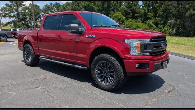 Preowned 2020 Ford F-150 XL for Sale