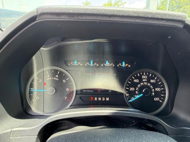 2020 Ford F-150 - $25,000