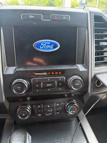 2020 Ford F-150 - $25,000
