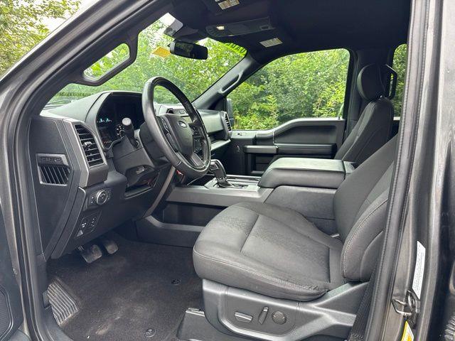 2020 Ford F-150 - $25,000
