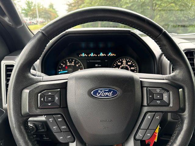2020 Ford F-150 - $25,000