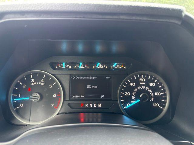 2020 Ford F-150 - $25,000