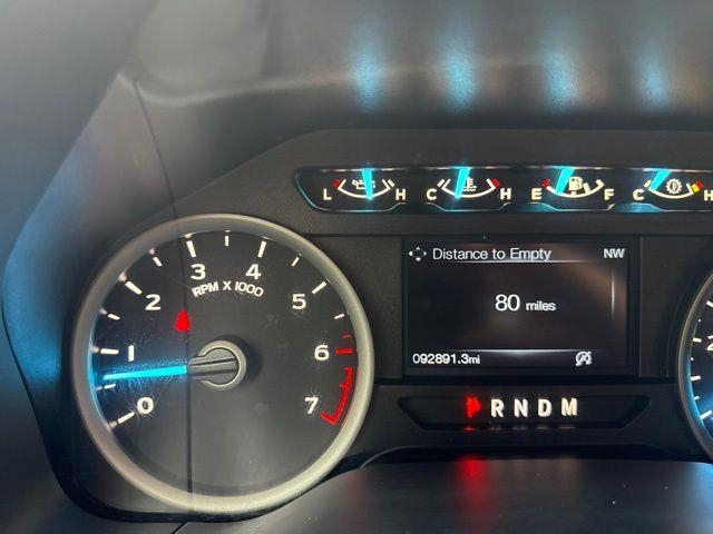 2020 Ford F-150 - $25,000