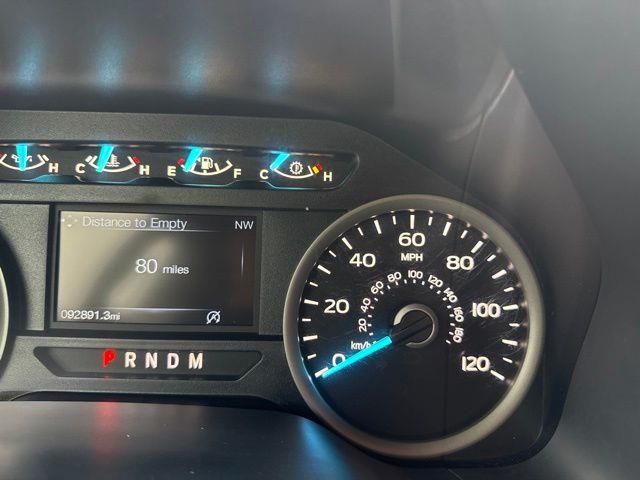 2020 Ford F-150 - $25,000