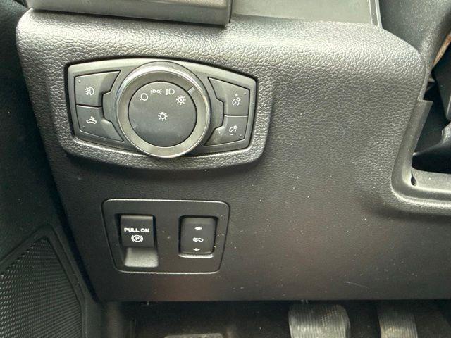 2020 Ford F-150 - $25,000