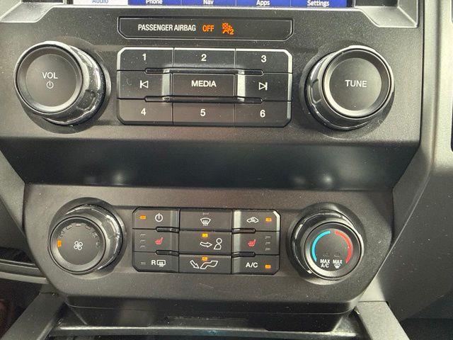 2020 Ford F-150 - $25,000