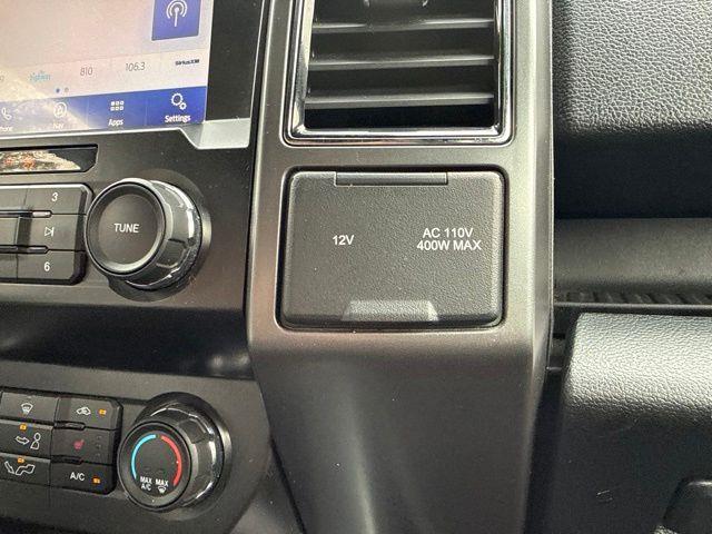 2020 Ford F-150 - $25,000