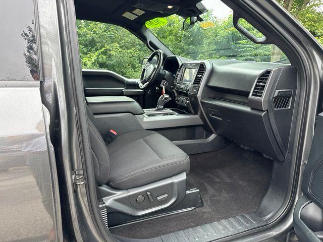 2020 Ford F-150 - $25,000