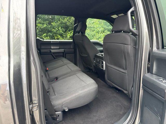 2020 Ford F-150 - $25,000