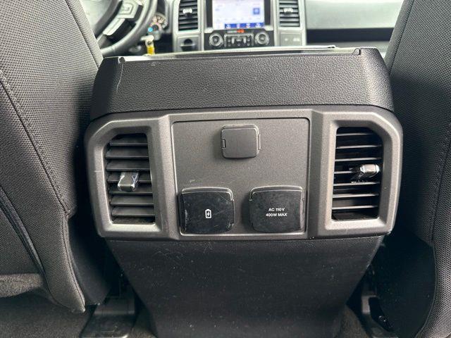 2020 Ford F-150 - $25,000