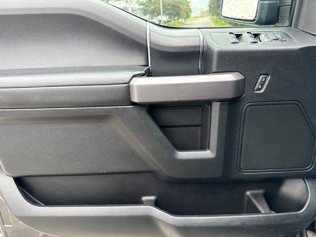 2020 Ford F-150 - $25,000