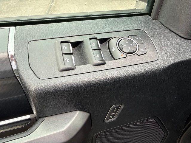 2020 Ford F-150 - $25,000