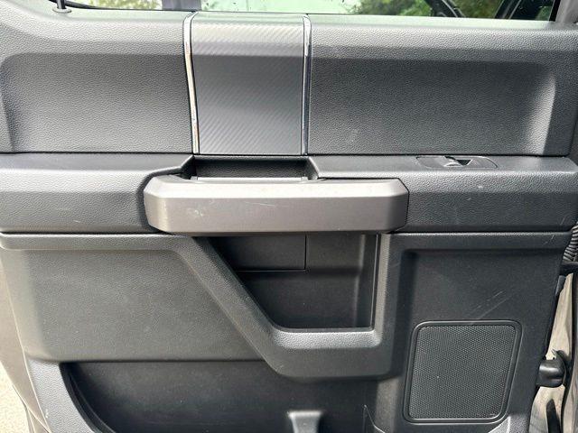 2020 Ford F-150 - $25,000