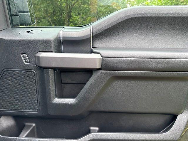 2020 Ford F-150 - $25,000