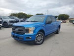 2020 F-150 Thumbnail 1