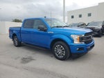 2020 F-150 Thumbnail 3