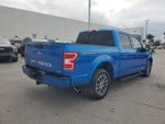 2020 F-150 Thumbnail 5