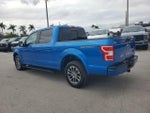 2020 F-150 Thumbnail 7