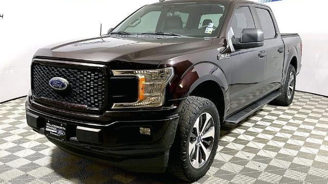 Preowned 2020 Ford F-150 XL for Sale
