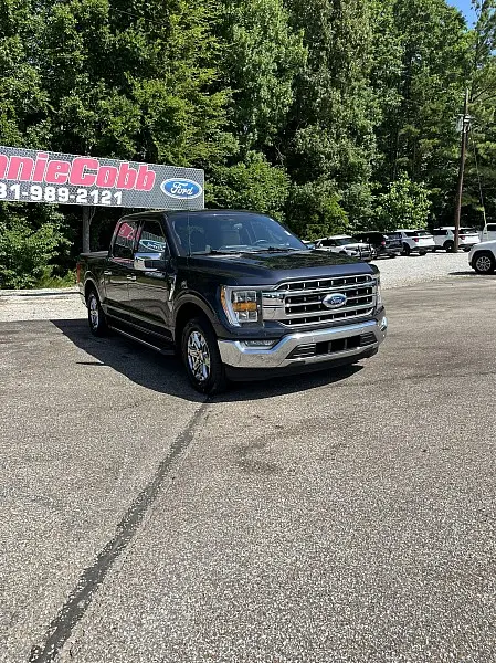 2021 Ford F-150 - $36,998