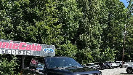 Preowned 2021 Ford F-150 Lariat for Sale