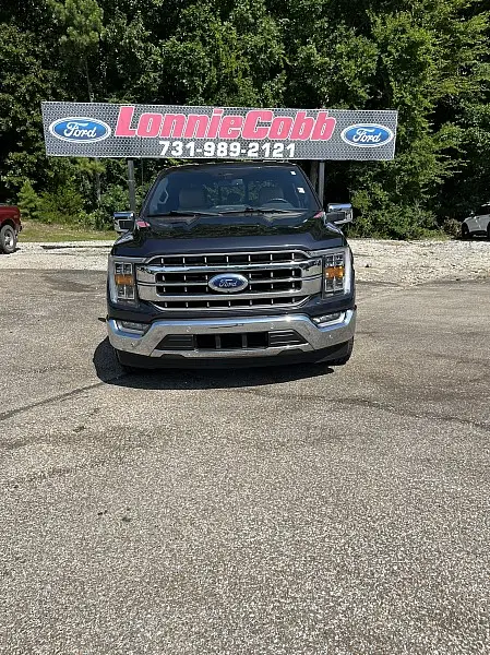 2021 Ford F-150 - $36,998