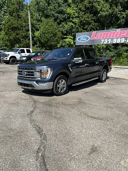 2021 Ford F-150 - $36,998