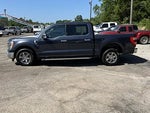 2021 F-150 Thumbnail 4